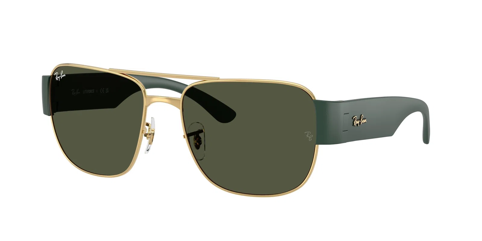Ray-Ban 3756 Sunglasses - view 9